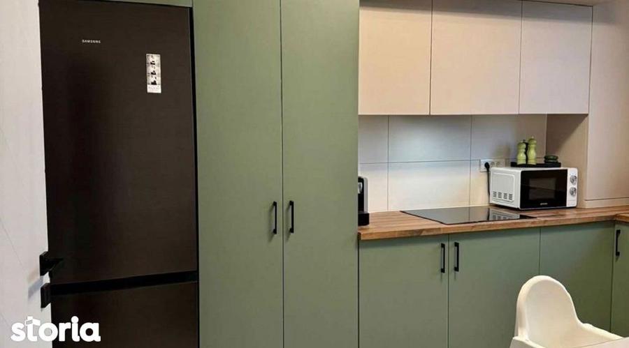 Duplex Giroc-4 camere-Mobilat si utilat-Oportunitate! - 3