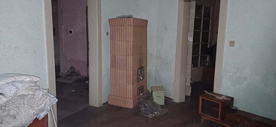 Casa de vanzare,zona Traian - 1