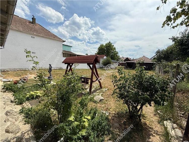 Casa individuala 950 mp teren situata langa Parcul Sub Arinii - 24