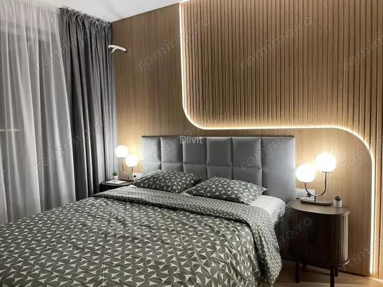 Apartament cu 2 camere in zona Centrala