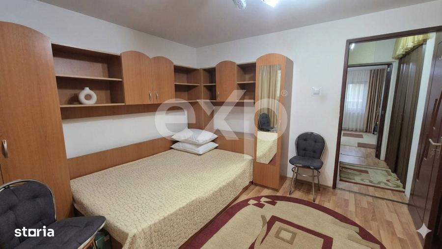Apartament spatios 4 camere | zona Rolast | DNA | Auchan Gavana - 9
