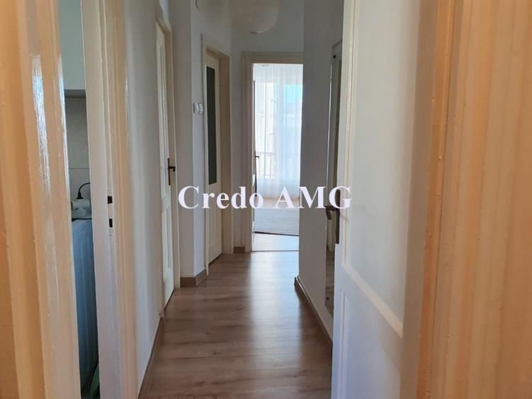 Ultra-Central Universitate –vanzare 3 camere – Str Doamnei - 6