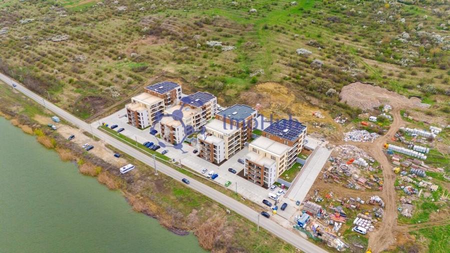 Apartament 2 camere Intabulat - Moara de Vant - 6