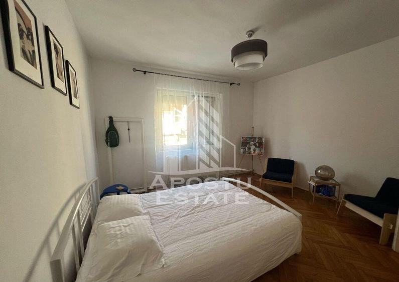 Casa individuala cu 5 camere, 2 bai si beci in zona Blasc... - 9