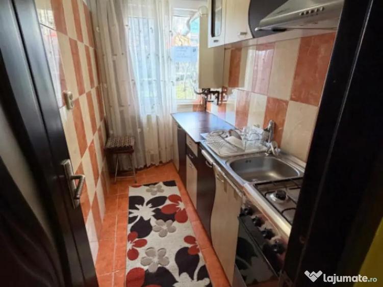 Apartament 2 camere semidecomantate, parter , Filiasi - 4