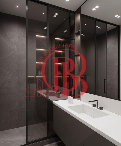 Apartament 3 camere Cu terasa Generoasa-Titan Th. Pallady - 3