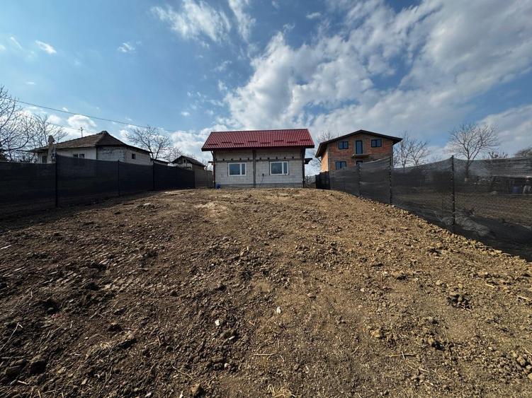 De vanzare Casa cu etaj in Botosani - 6
