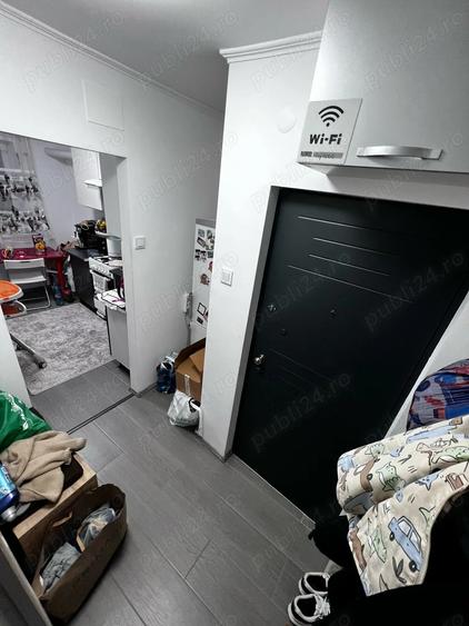 Apartament 2 camere Tomis nord, Campus, Dobrogea - 4