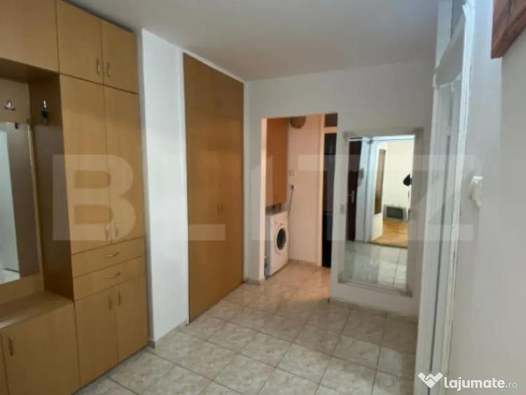 Apartament 2 camere, 52 mp, zona Soarelui - 8