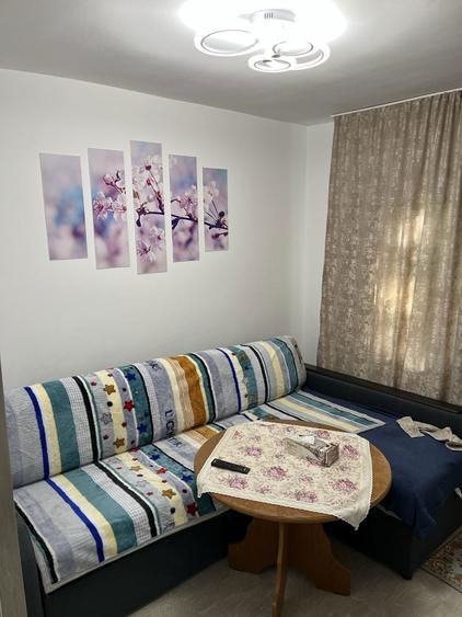 Apartament 3 camere etaj 2 decomandat la cheie - 5