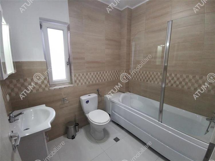 Apartament modern cu 3 camere si 2 balcoane de inchiriat in Selimbar - 7