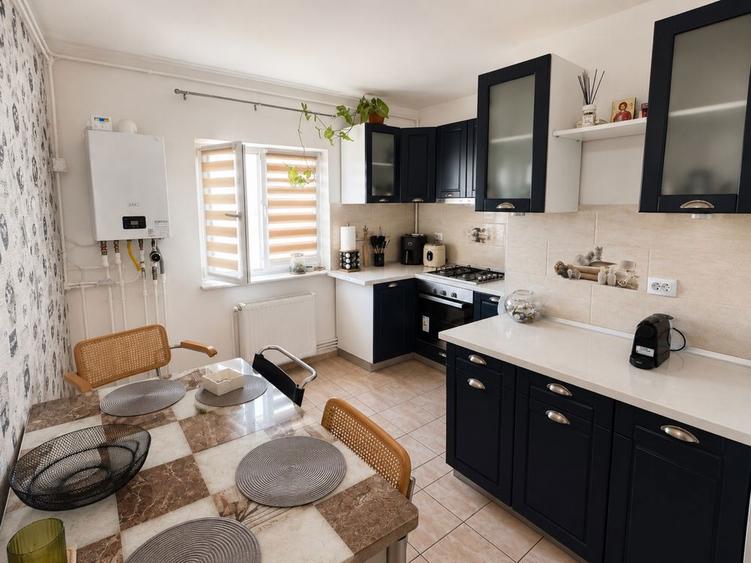 Apartament 2 camere de inchiriat - 5