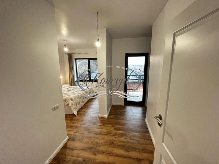 Casa individuala in zona Aerodromului, Dezmir - 13