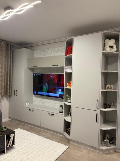 Apartament de inchiriat - 2 camere | 55 mp | Cartierul Arhitectiilor - 9