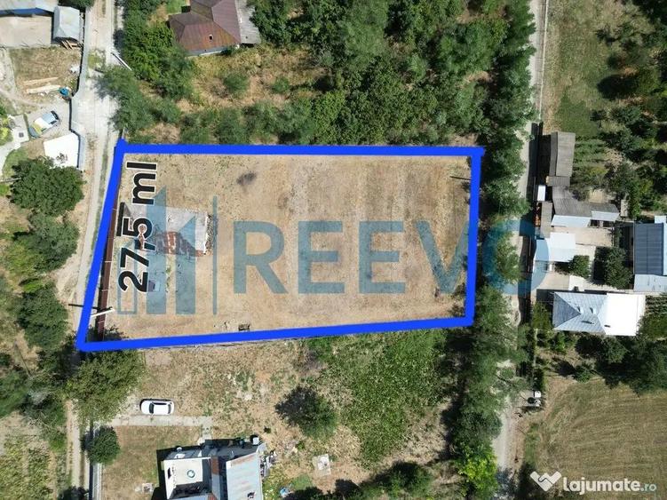 Casa ?i teren de vanzare in Parincea jud. Bacau. - 9