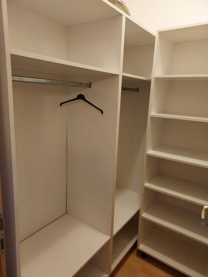 Garsonieră modernă Răsărit de Soare, balcon, parcare inclusă, centrală imobil - 7