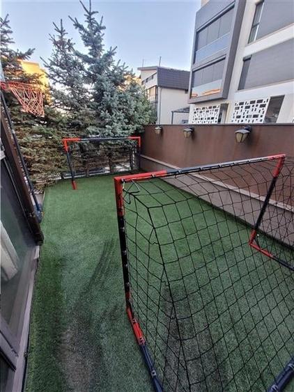 Apartament 3 Camere cu Loc de Parcare si Curte Proprie, Tomis Plus - 7