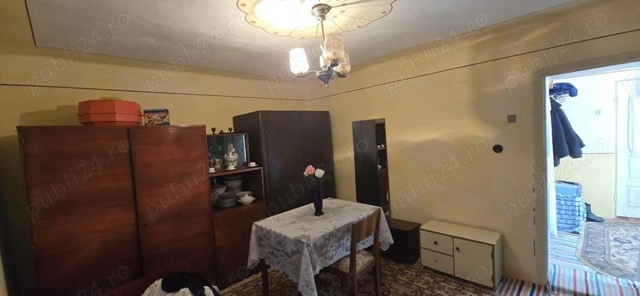 Casa de vanzare in comuna Valea Larga, jud. Mures. - 6