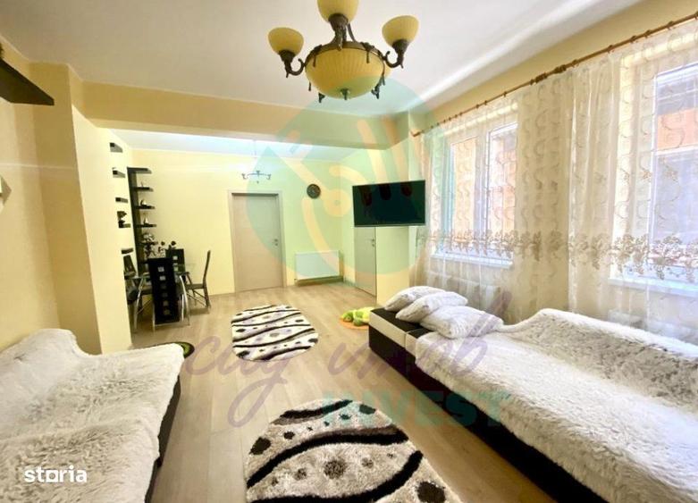 Casa in zona Piata Alba Iulia-Mall Vitan - 2