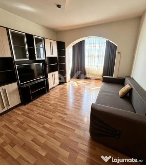 Apartament 2 camere de vanzare Zona Craiovei, Strada Ti - 5