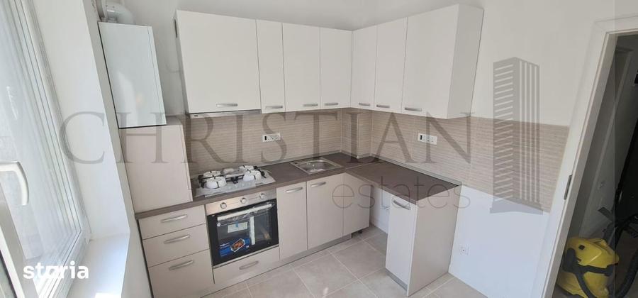 Vanzare Garsoniera Grozavesti - Regie Residence Faza 2 - 4