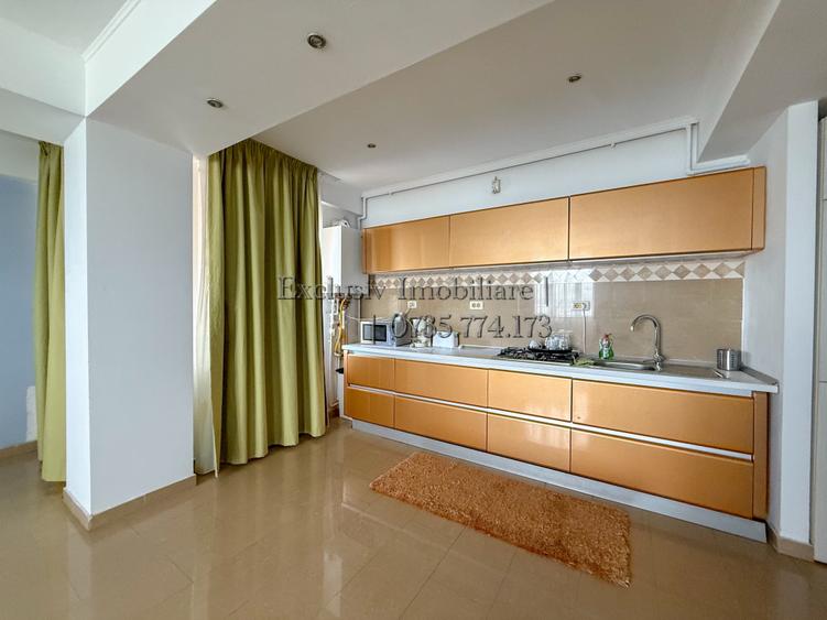 Apartament 2 camere | 70 mp | Termen lung | Summerland Mamaia - 6