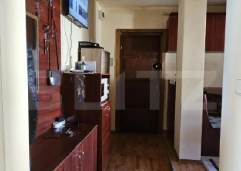 Apartament 2 camere, 58.20 mp, zona Carpati 2 - 1