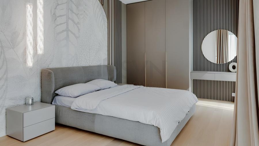 REA1025927 Penthouse superb 5 camere I View minunat I Zona Floreasca - 15