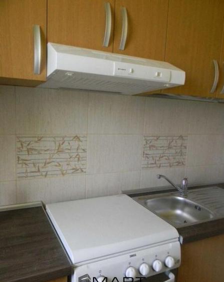 Garsoniera cu balcon de 8 mp loc de parcare si boxa demisol, - 7