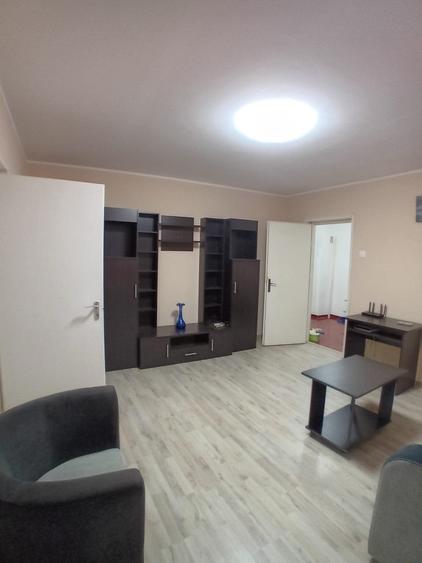 Metrou Titan Apartament 2 camere Mobilat Utilat - 7