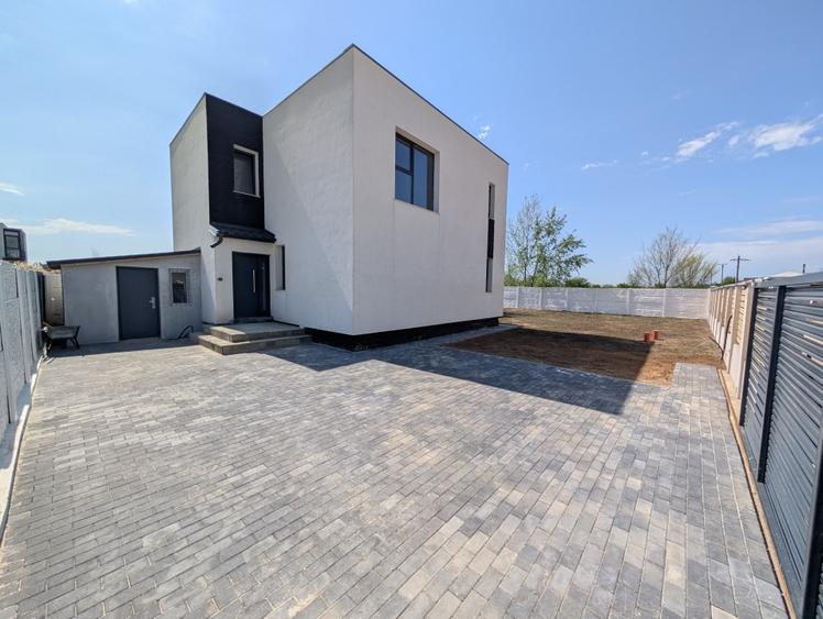 Casa 4 Camere 155mp | 0 Comision | teren 500mp | Corbeanca Petresti Ghioceilor - 6