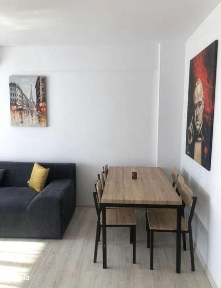 Apartament modern aproape de plaja, ideal investitie Mamaia Nord - 5