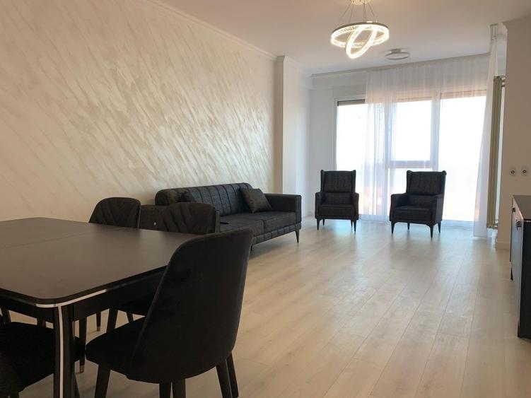 Apartament 4 camere Faleza Nord (vedere la mare) - 3