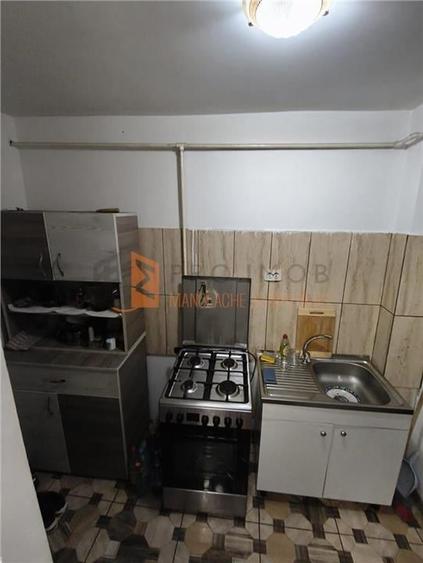 Garsoniera confort 1 Apcarom - sos. Brailei - 4