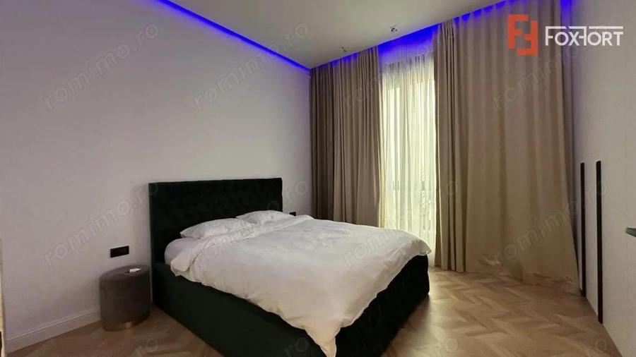 Duplex deosebit pe parter, 3 camere, 110 mp, in Chisoda - 14