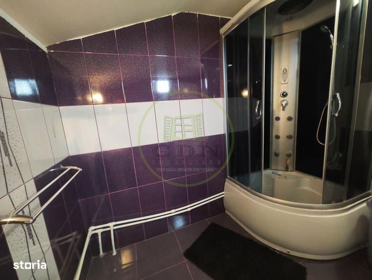 Casa 5 camere, teren 504 mp, Craiova, zona Ford - 12