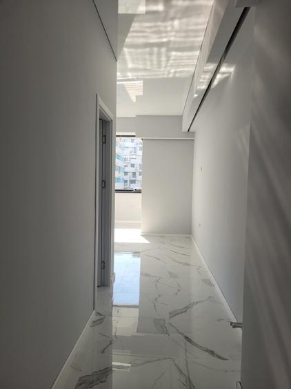 Mamaia Nord - Building Stefan  - 100 m de plaja - 2 camere 47. 7mp - 83500 euro - 17