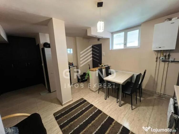 Ap. 2 camere | 55 mp | Centrala | Parcare | Marasti/Sens Gir - 15