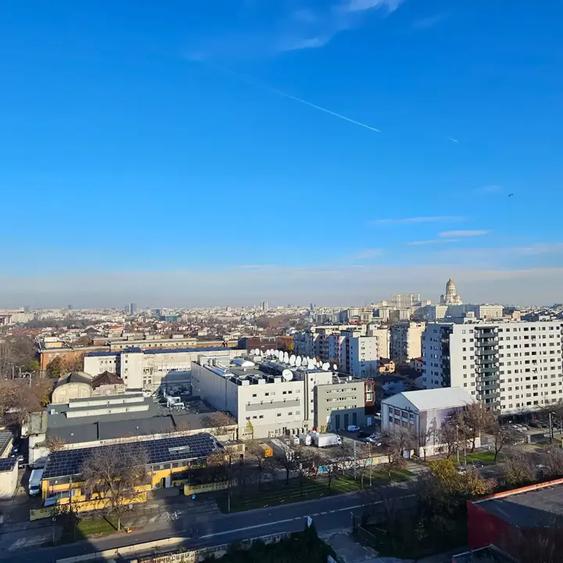 Penthouse Exclusivist | One Cotroceni Park | Vedere Panoramica - 6