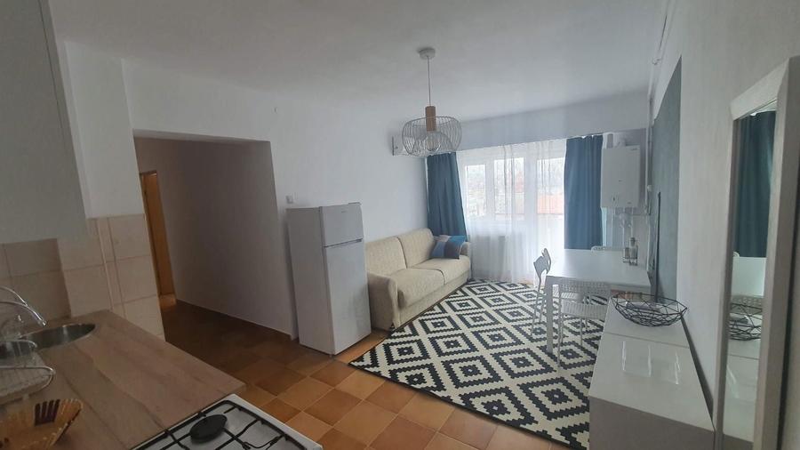 Apartament 2 camere Zorilor, Sigma - 5