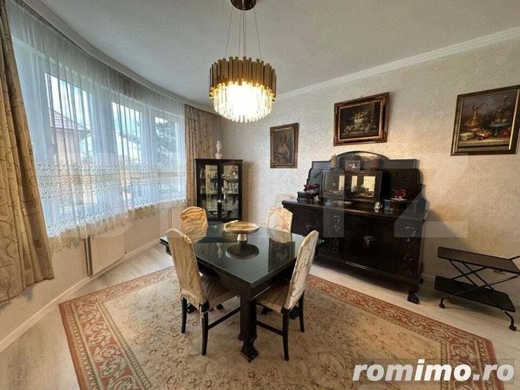 Casa individuala 7 camere, 392mp utili, 937mp teren, zona Cetate - 15