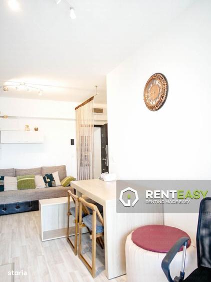 Apartament cu 2 camere situat in zona Tudor - River s - 6
