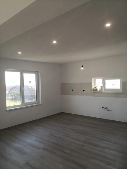 Casă cu 1 camere cu Teren 540 Mp în Oncea