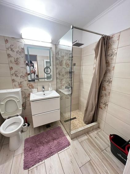 Apartament cu 3 camere decomandat, mobilat în Mănăștur