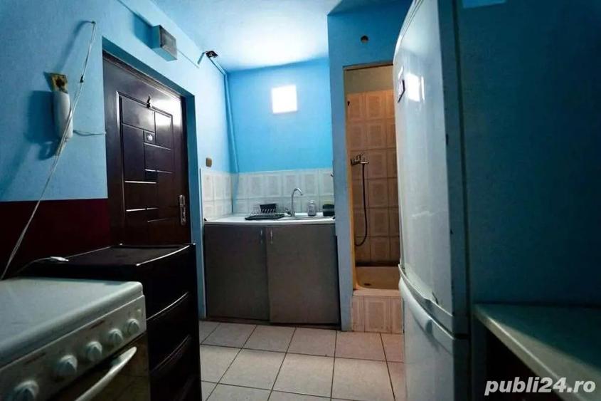 Garsoniera confort 2 - 1