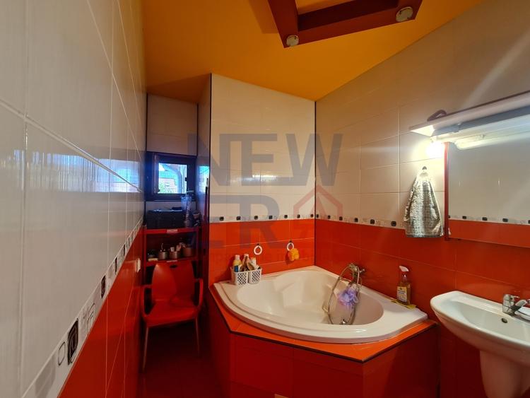 Vila Bulevardul Pipera S+P+1+M, 534 mp Teren - 13