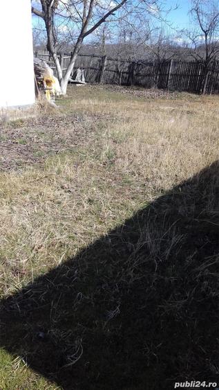 Vind ca?a la curte 3 camere,construita in anul2000 - 5