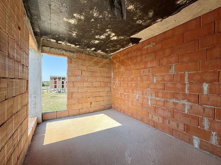 Apartament cu 3 camere si 2 bai | Mosnita Noua - 3