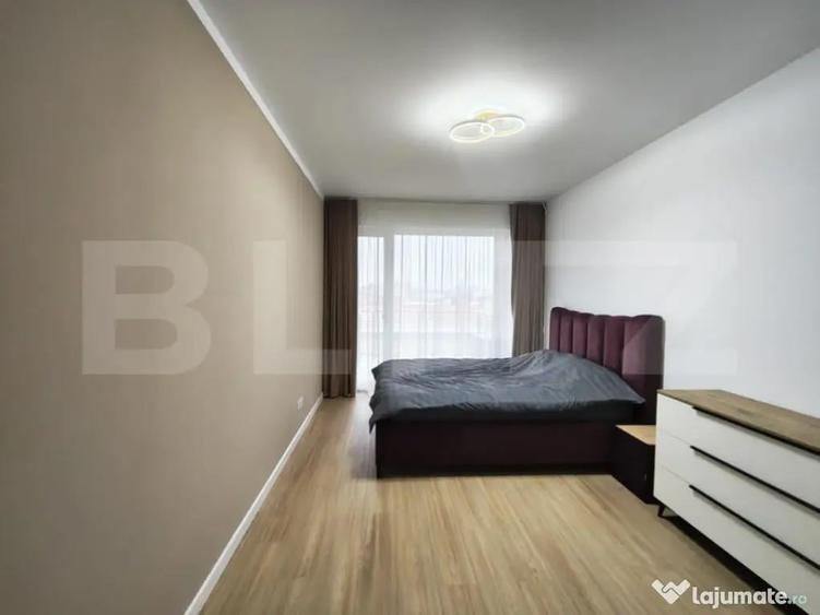Apartament modern de inchiriat, Scala, parcare - 4