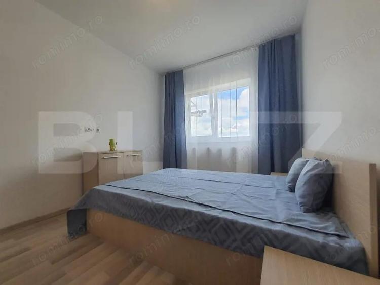 Apartament 2 camere, 50 mp, imobil nou, parcare, strada Mihai Romanul - 2